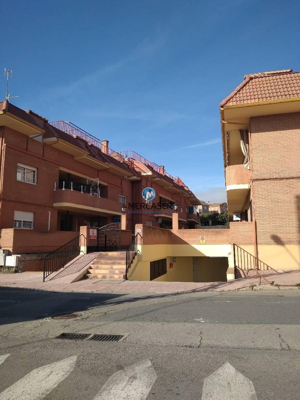 Garaje