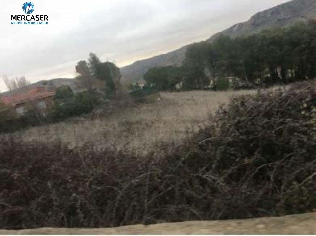 Terreno urbano
